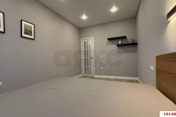 Фото №3: 2-комнатная квартира 62 м² - Краснодар, мкр. жилой комплекс Свобода, ул. Домбайская, 55к6