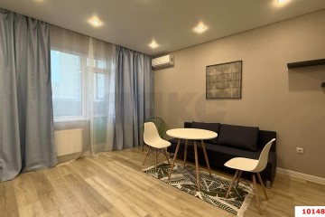 Фото №2: 2-комнатная квартира 62 м² - Краснодар, мкр. жилой комплекс Свобода, ул. Домбайская, 55к6