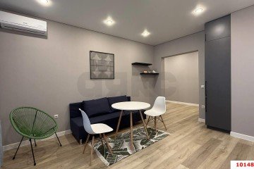 Фото №4: 2-комнатная квартира 62 м² - Краснодар, мкр. жилой комплекс Свобода, ул. Домбайская, 55к6