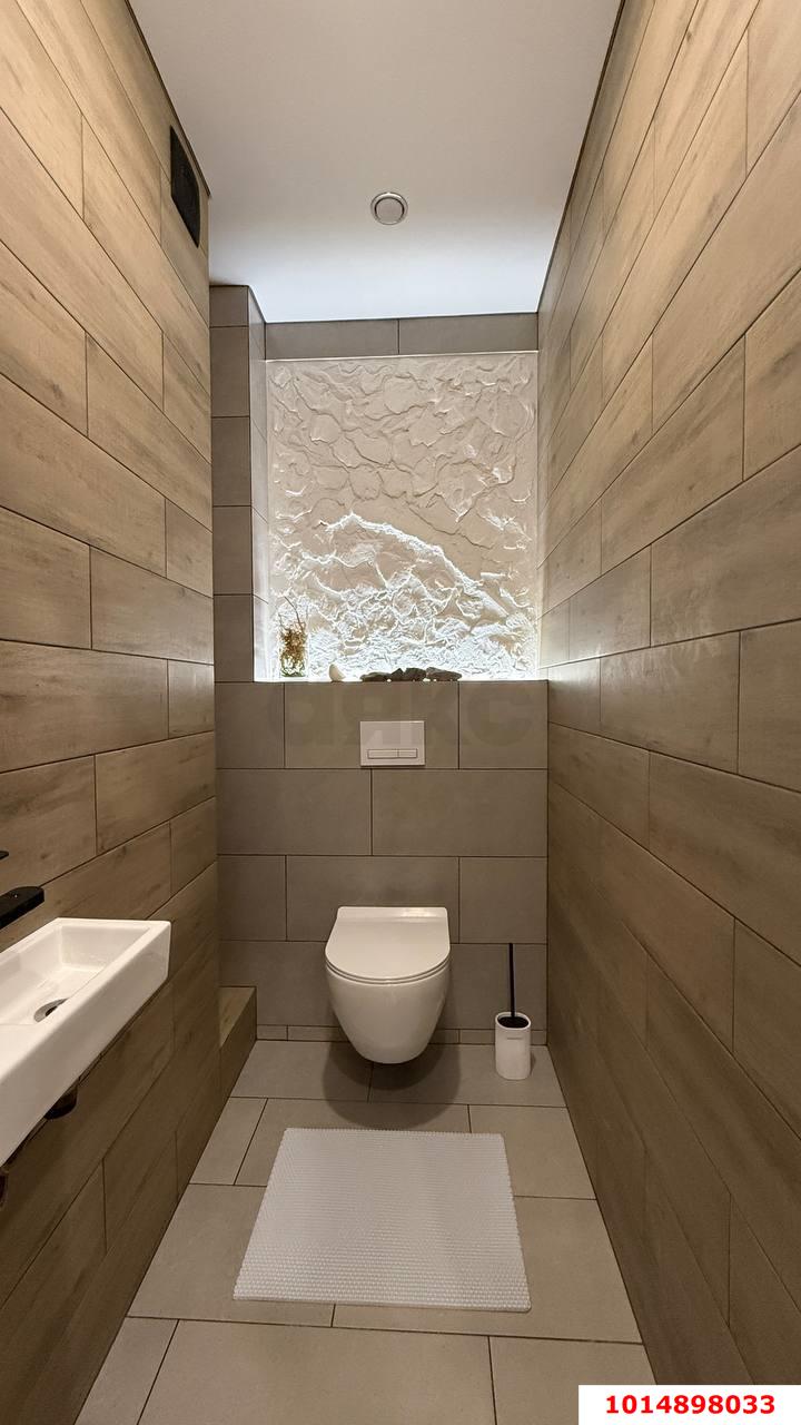 Фото №11: 2-комнатная квартира 62 м² - Краснодар, жилой комплекс Свобода, ул. Домбайская, 55к6