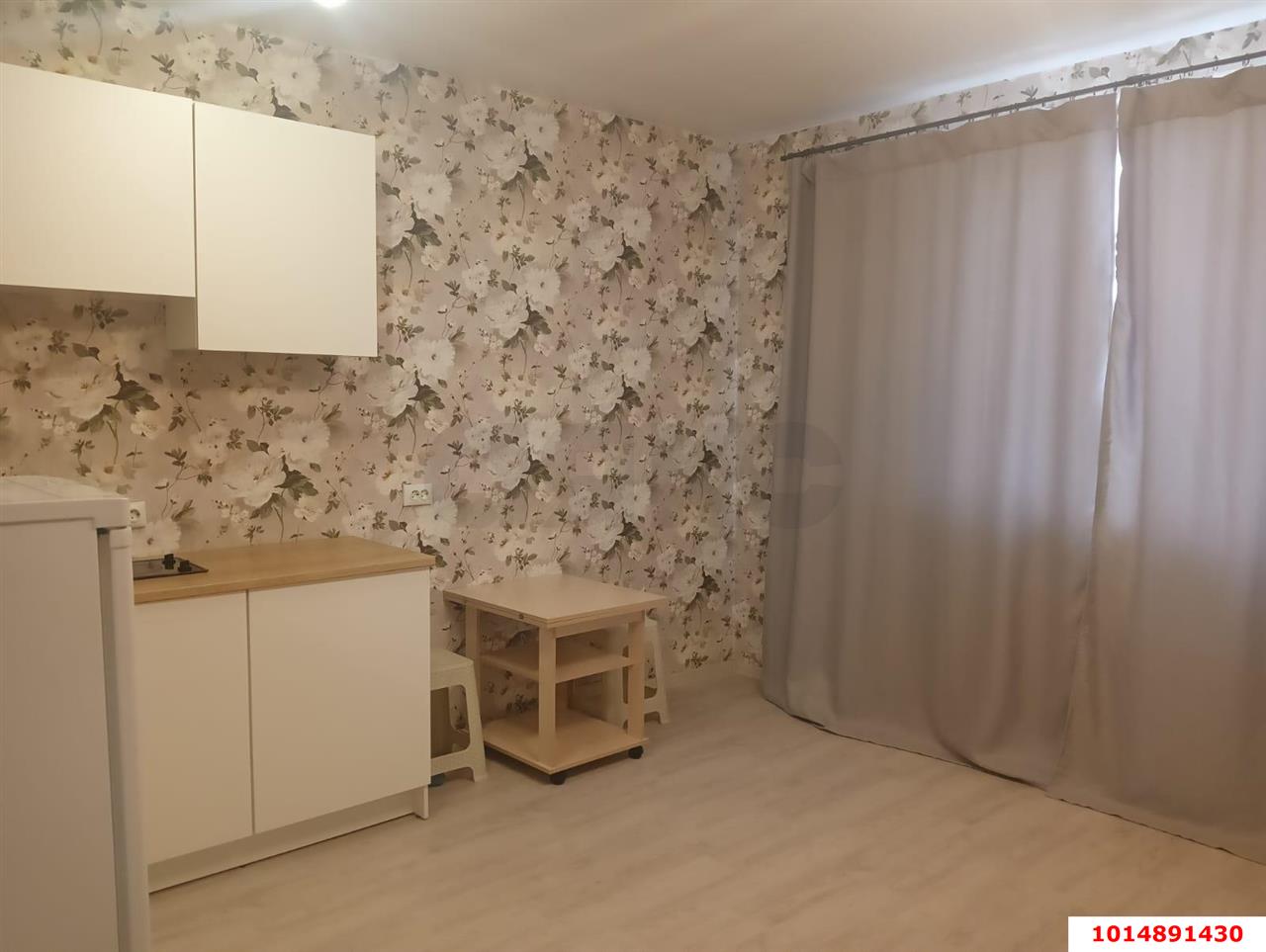 Фото №8: Студия 24 м² - Краснодар, Славянский, ул. Заполярная, 37к5