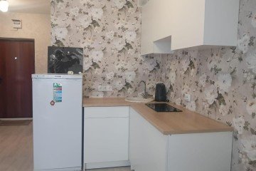 Фото №1: Студия 24 м² - Краснодар, мкр. Славянский, ул. Заполярная, 37к5