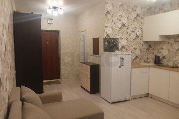 Фото №5: Студия 24 м² - Краснодар, мкр. Славянский, ул. Заполярная, 37к5