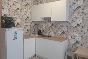 Фото №2: Студия 24 м² - Краснодар, мкр. Славянский, ул. Заполярная, 37к5