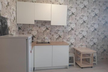 Фото №3: Студия 24 м² - Краснодар, мкр. Славянский, ул. Заполярная, 37к5