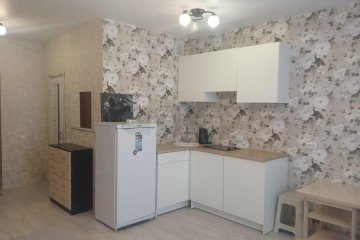 Фото №4: Студия 24 м² - Краснодар, мкр. Славянский, ул. Заполярная, 37к5