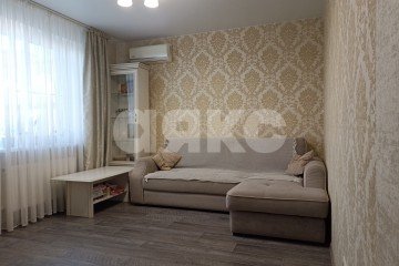 Фото №3: 2-комнатная квартира 43 м² - Горячий Ключ, мкр. Развилка, ул. Ярославского, 146Ек11