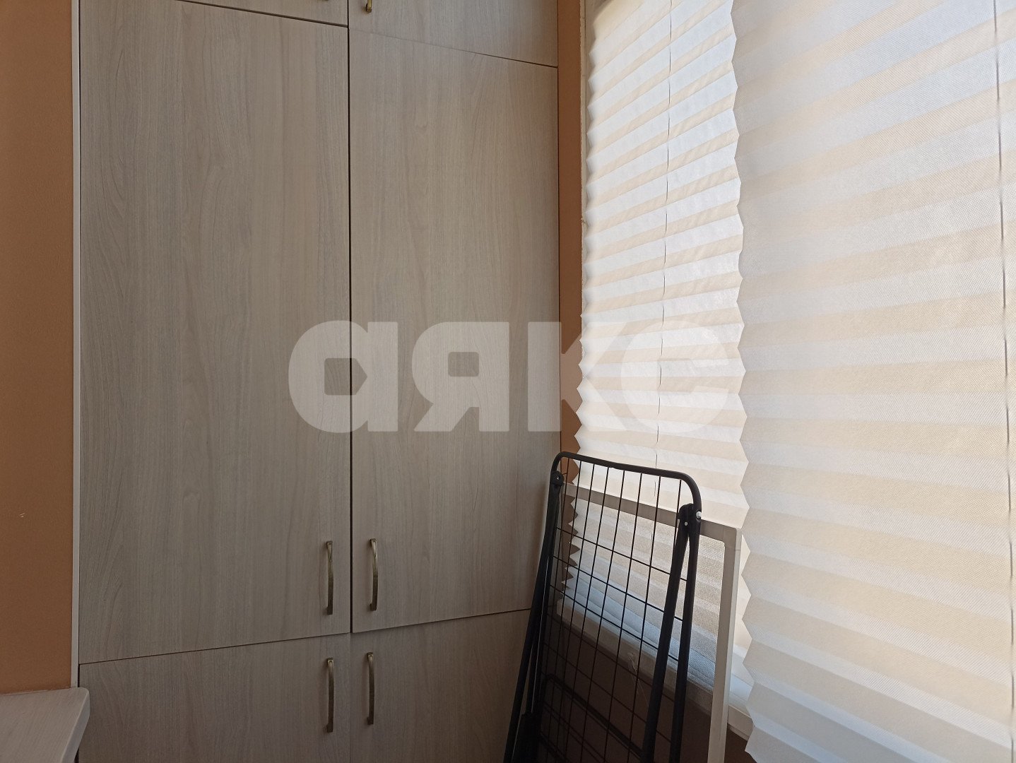 Фото №8: 2-комнатная квартира 43 м² - Горячий Ключ, Развилка, ул. Ярославского, 146Ек11