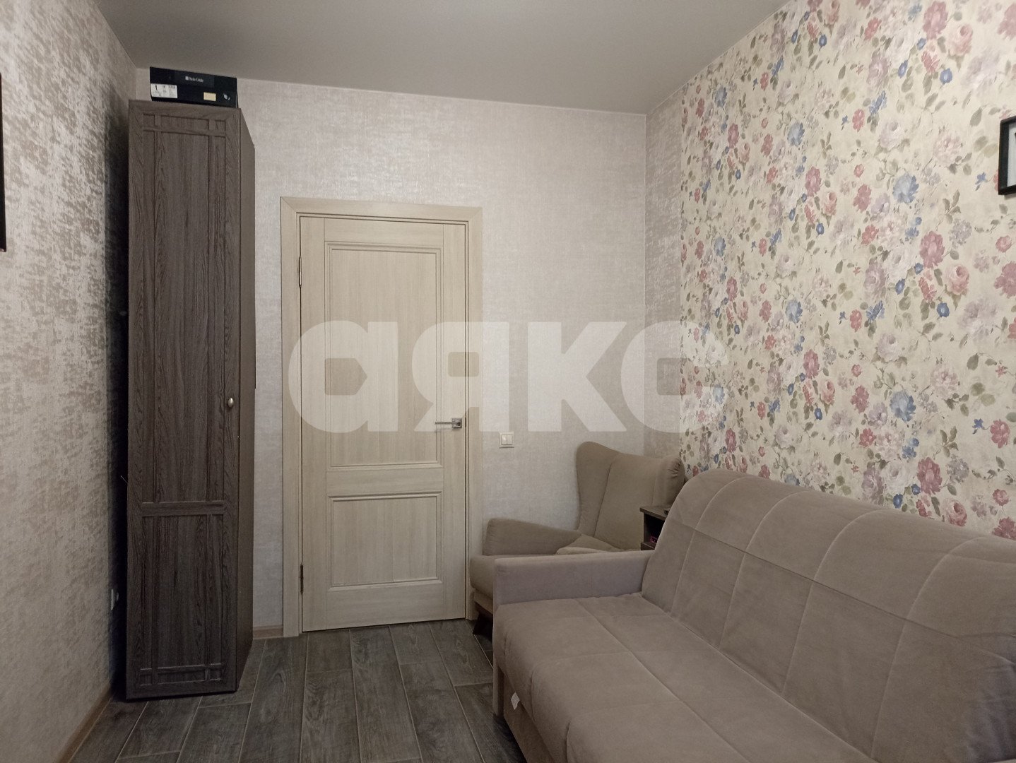 Фото №14: 2-комнатная квартира 43 м² - Горячий Ключ, Развилка, ул. Ярославского, 146Ек11