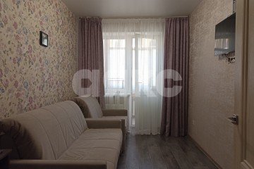 Фото №4: 2-комнатная квартира 43 м² - Горячий Ключ, мкр. Развилка, ул. Ярославского, 146Ек11