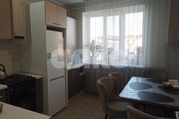 Фото №2: 2-комнатная квартира 43 м² - Горячий Ключ, мкр. Развилка, ул. Ярославского, 146Ек11
