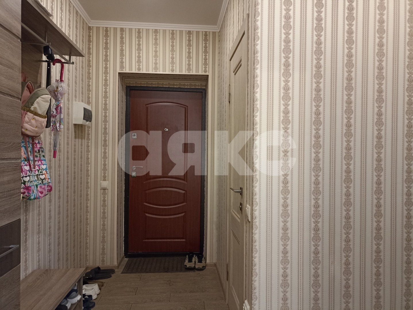 Фото №12: 2-комнатная квартира 43 м² - Горячий Ключ, Развилка, ул. Ярославского, 146Ек11