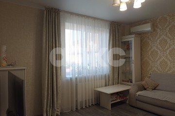 Фото №5: 2-комнатная квартира 43 м² - Горячий Ключ, мкр. Развилка, ул. Ярославского, 146Ек11