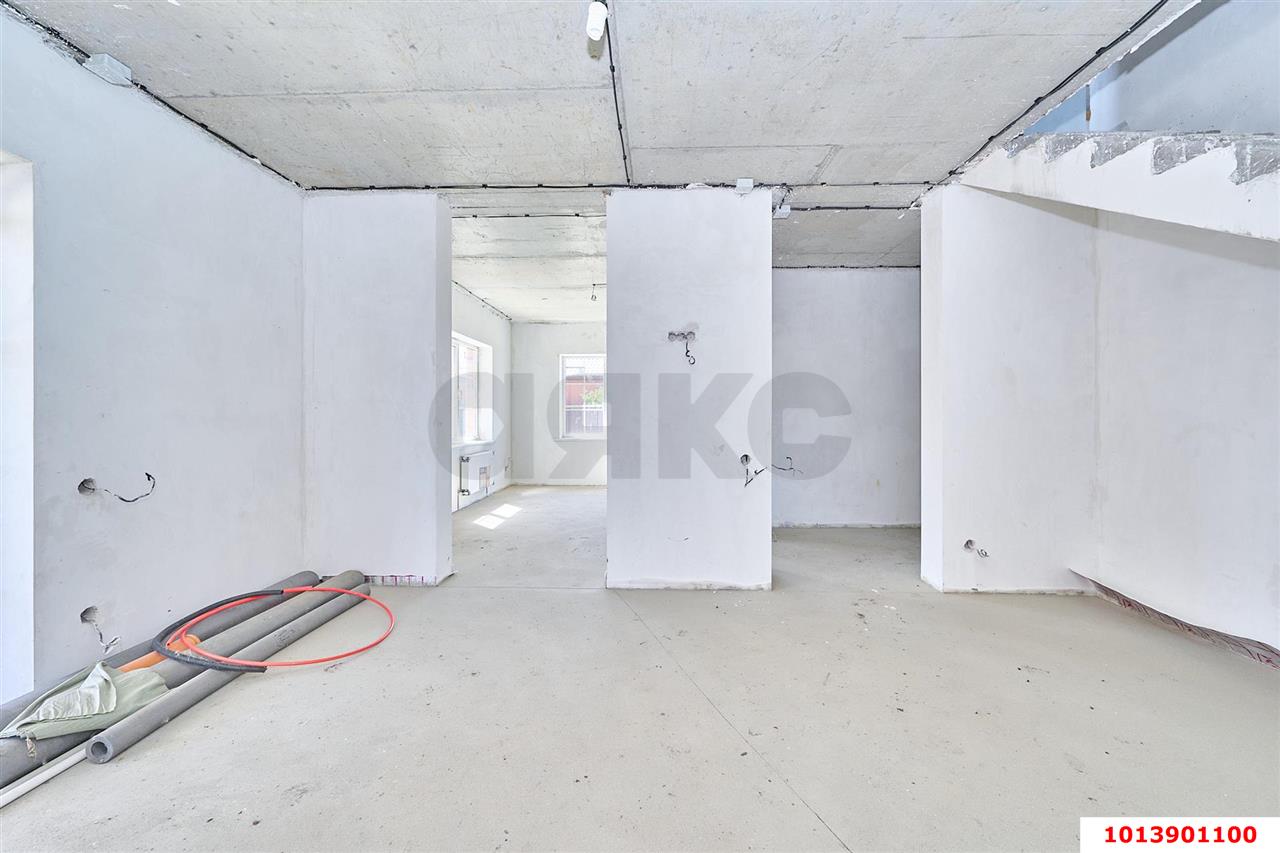 Фото №9: Дом 133 м² + 4.23 сот. - Новотитаровская, ул. 8 Марта, 23/5