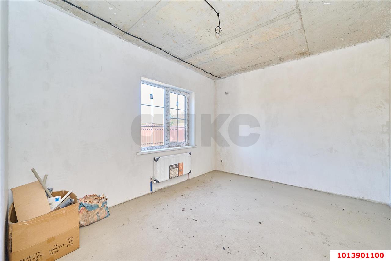 Фото №12: Дом 133 м² + 4.23 сот. - Новотитаровская, ул. 8 Марта, 23/5