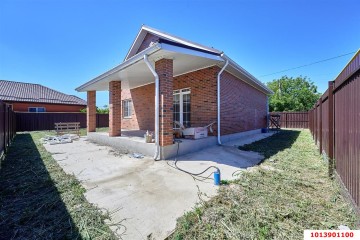 Фото №3: Дом 133 м² - Новотитаровская, ул. 8 Марта, 23/5