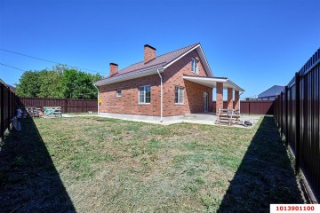 Фото №2: Дом 133 м² - Новотитаровская, ул. 8 Марта, 23/5