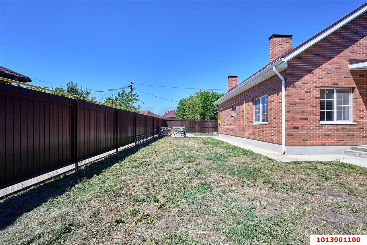 Фото №4: Дом 133 м² + 4.23 сот. - Новотитаровская, ул. 8 Марта, 23/5