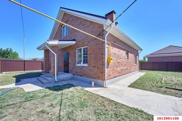 Фото №1: Дом 133 м² - Новотитаровская, ул. 8 Марта, 23/5