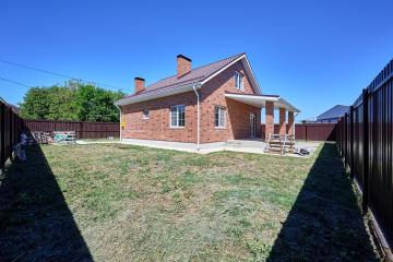 Фото №2: Дом 133 м² - Новотитаровская, ул. 8 Марта, 23/5