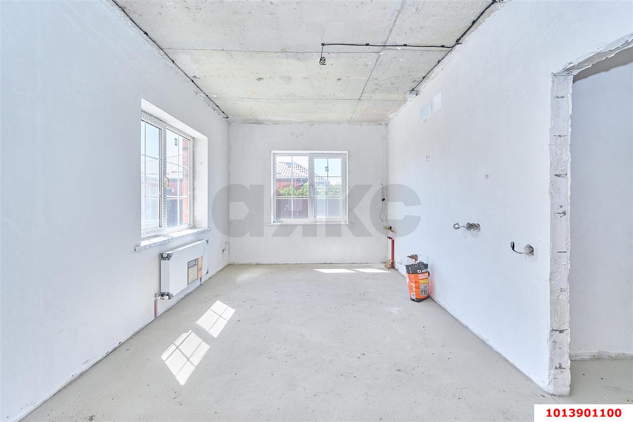 Фото №7: Дом 133 м² + 4.23 сот. - Новотитаровская, ул. 8 Марта, 23/5