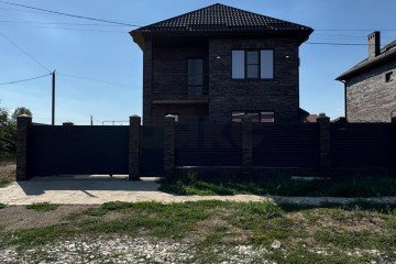 Фото №1: Дом 157 м² - Краснодар, п. коттеджный  Нова, пр-д Беломорский, 27