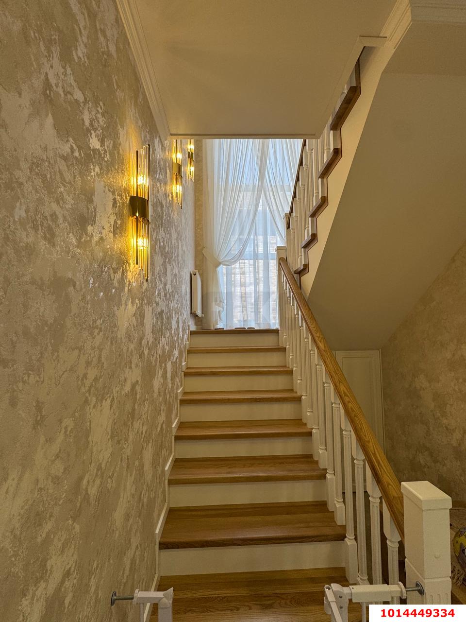 Фото №22: Дом 157 м² + 3.45 сот. - Краснодар, Прикубанский внутригородской округ, Парковый, п. коттеджный  Нова, пр-д Беломорский, 27