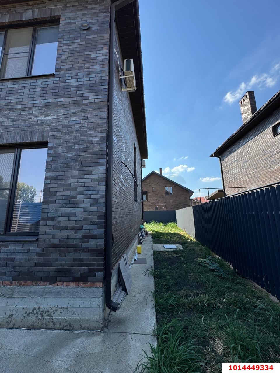 Фото №10: Дом 157 м² + 3.45 сот. - Краснодар, Прикубанский внутригородской округ, Парковый, п. коттеджный  Нова, пр-д Беломорский, 27