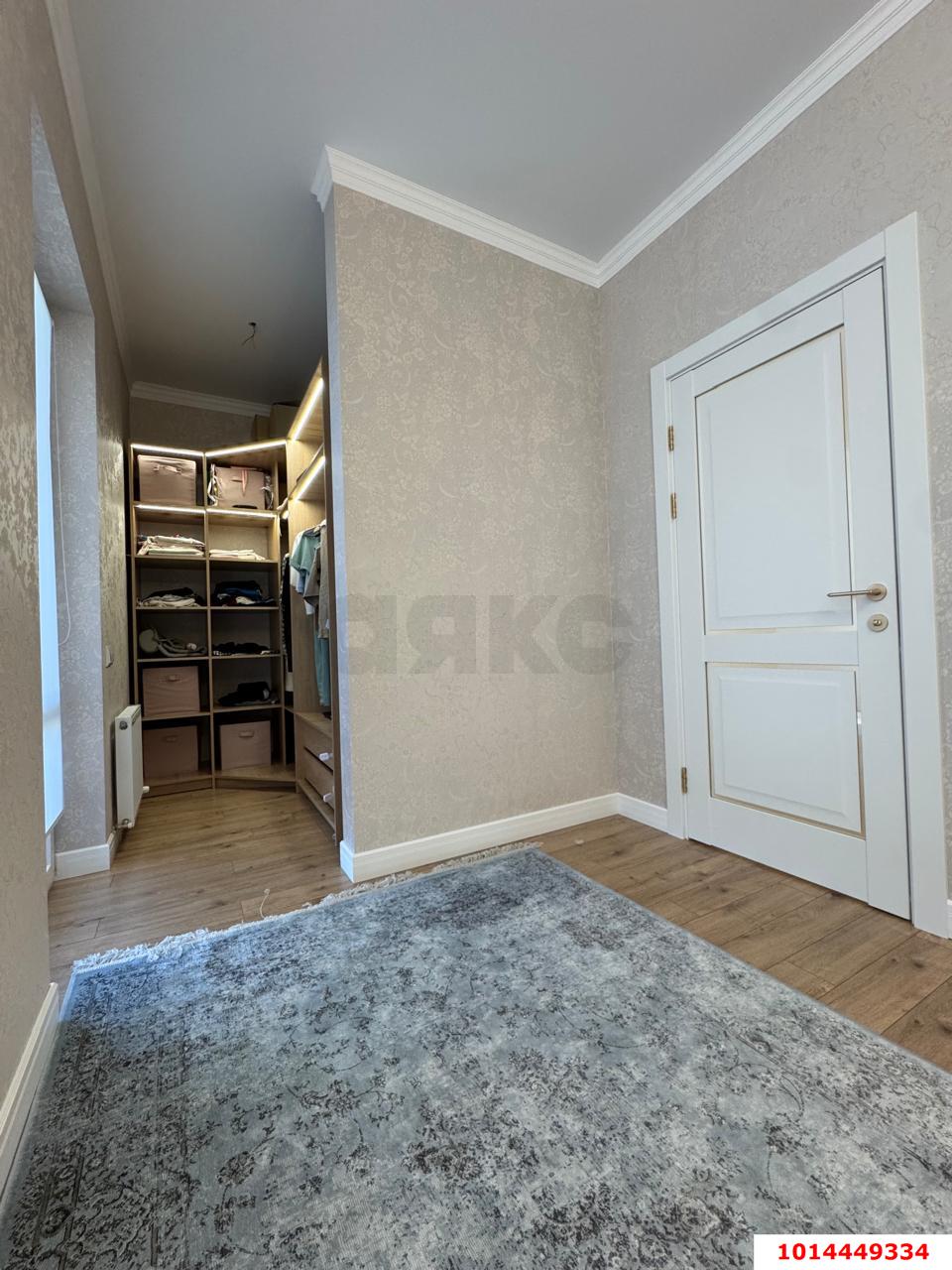 Фото №30: Дом 157 м² + 3.45 сот. - Краснодар, коттеджный  Нова, пр-д Беломорский, 27