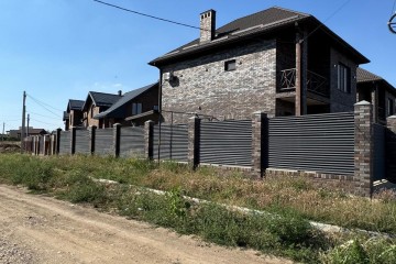 Фото №5: Дом 157 м² - Краснодар, п. коттеджный  Нова, пр-д Беломорский, 27