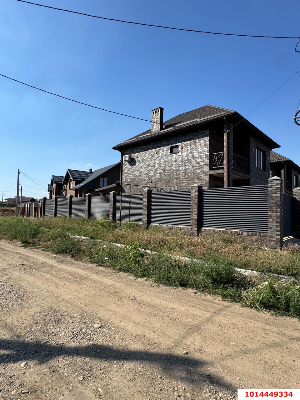 Фото №5: Дом 157 м² + 3.45 сот. - Краснодар, коттеджный  Нова, пр-д Беломорский, 27