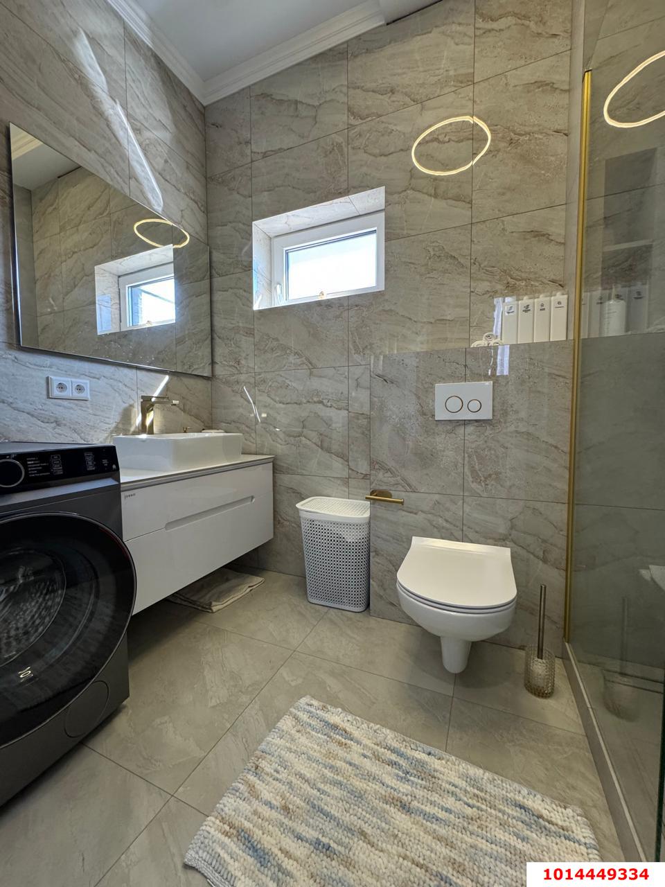 Фото №12: Дом 157 м² + 3.45 сот. - Краснодар, коттеджный  Нова, пр-д Беломорский, 27