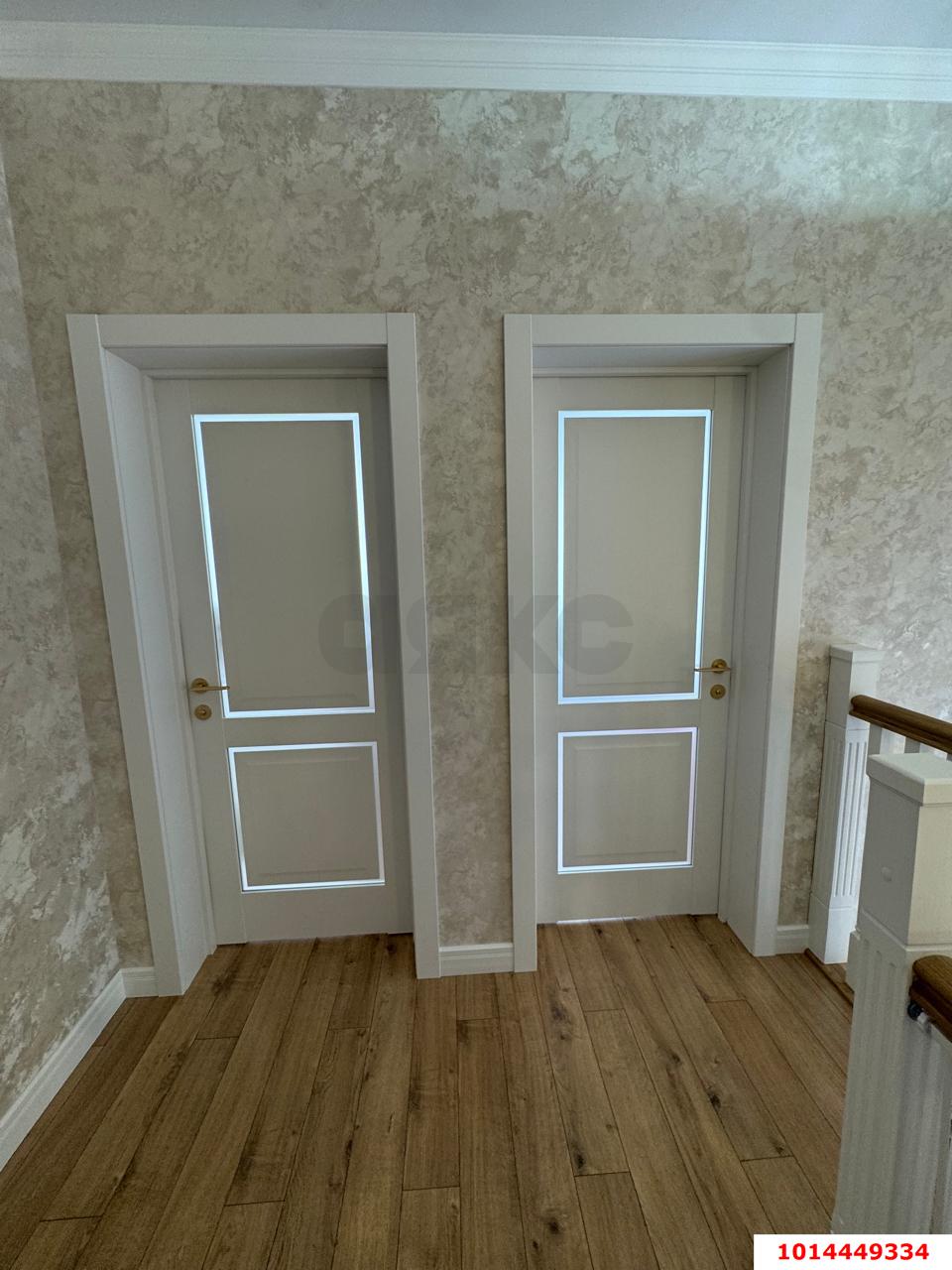 Фото №27: Дом 157 м² + 3.45 сот. - Краснодар, коттеджный  Нова, пр-д Беломорский, 27