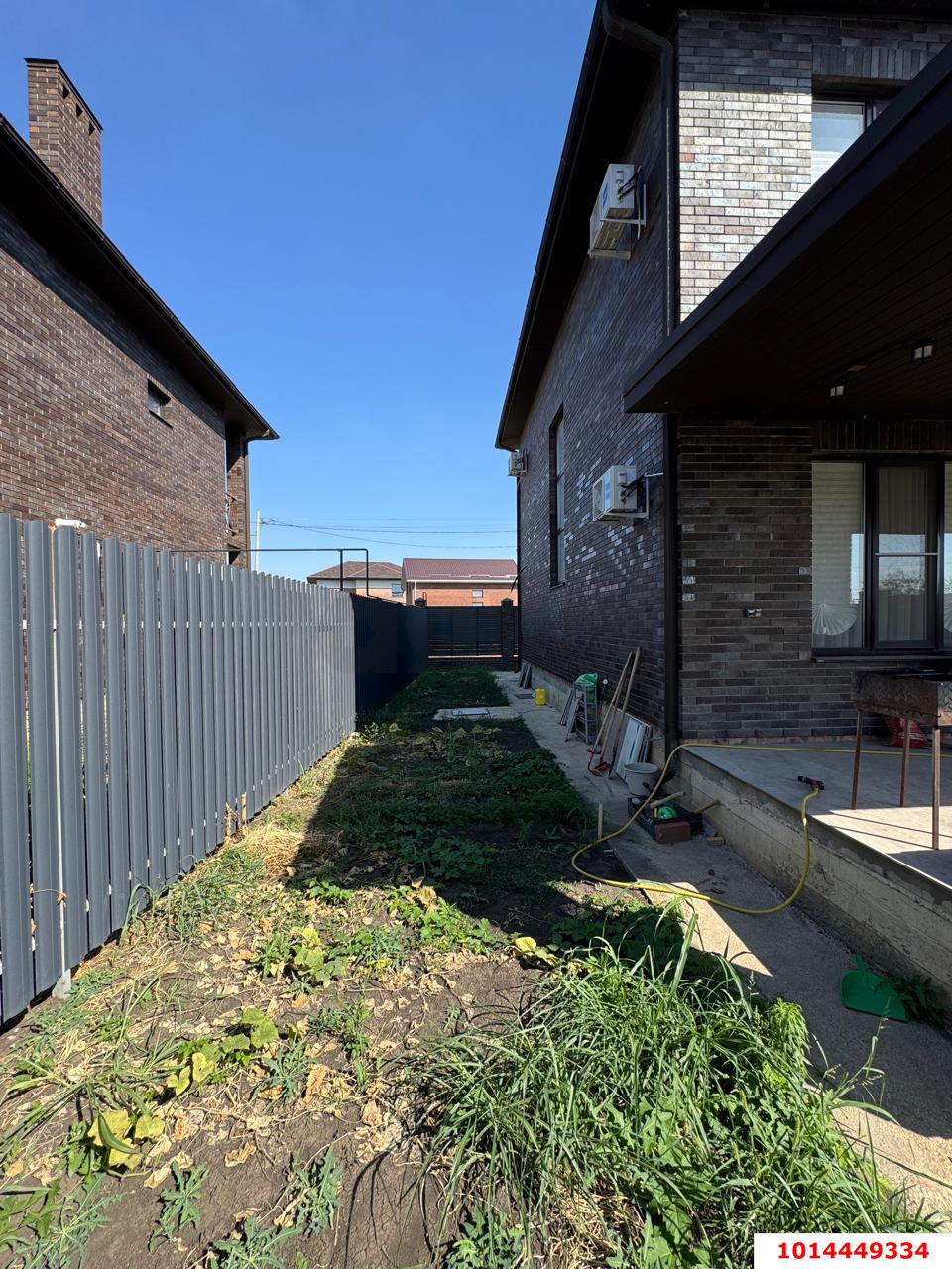 Фото №11: Дом 157 м² + 3.45 сот. - Краснодар, Прикубанский внутригородской округ, Парковый, п. коттеджный  Нова, пр-д Беломорский, 27