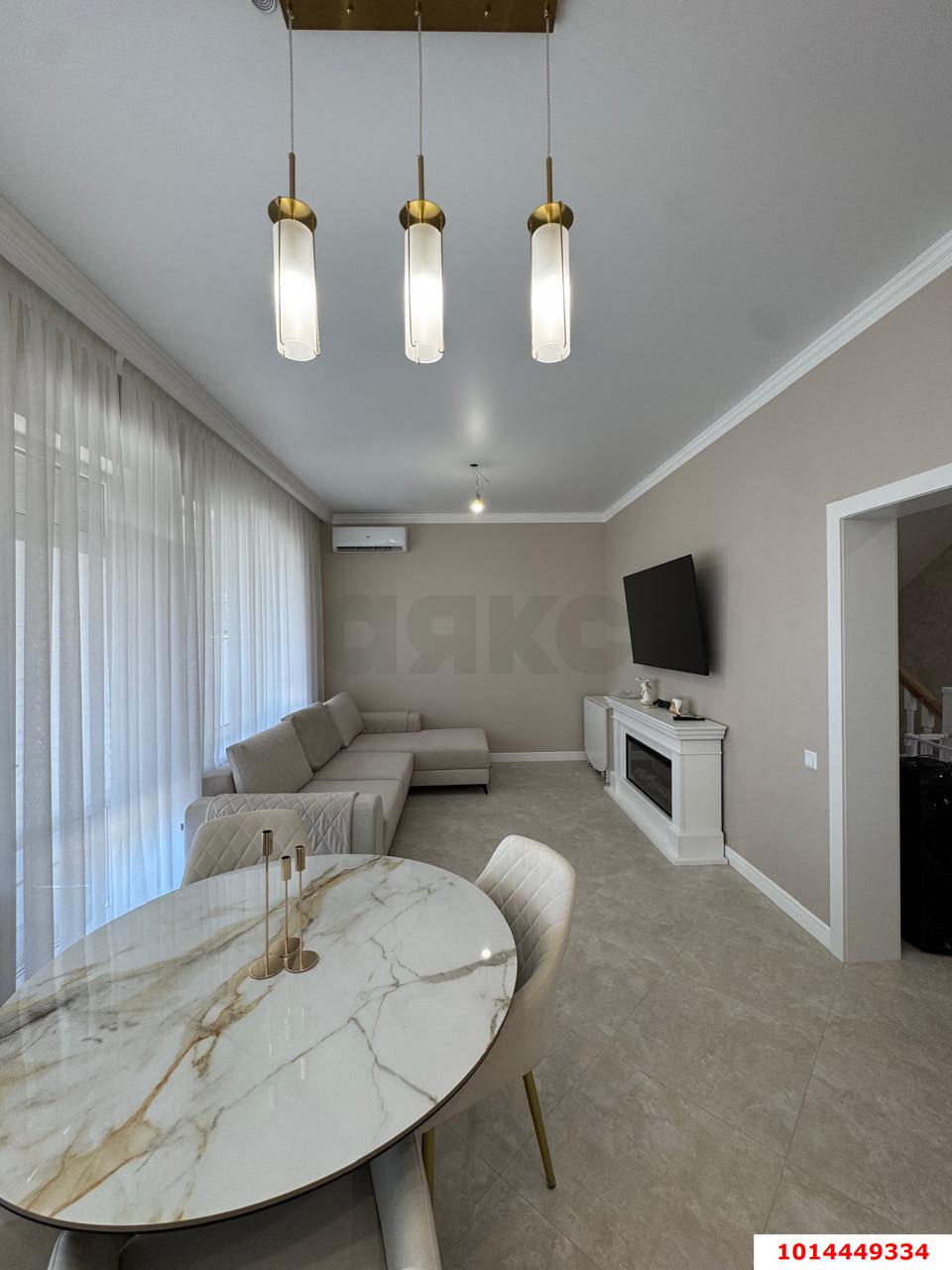 Фото №14: Дом 157 м² + 3.45 сот. - Краснодар, коттеджный  Нова, пр-д Беломорский, 27