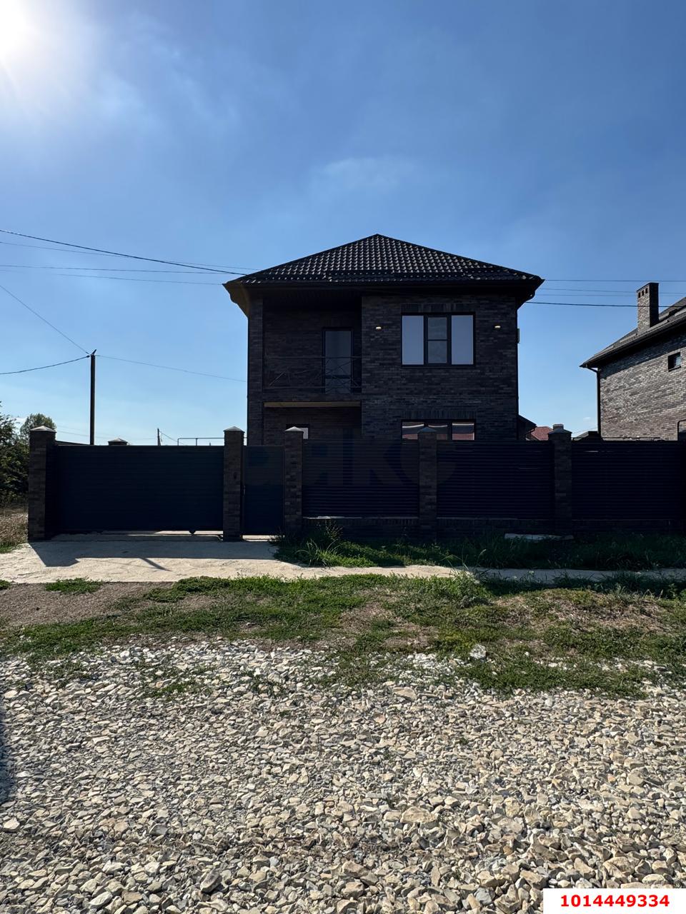 Фото №35: Дом 157 м² + 3.45 сот. - Краснодар, Прикубанский внутригородской округ, Парковый, п. коттеджный  Нова, пр-д Беломорский, 27