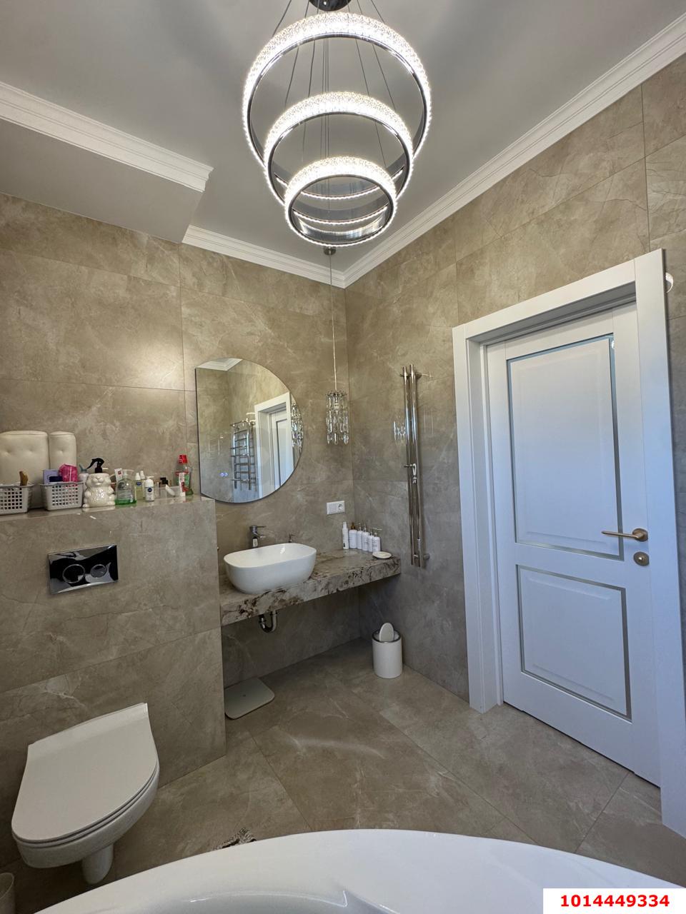 Фото №32: Дом 157 м² + 3.45 сот. - Краснодар, Прикубанский внутригородской округ, Парковый, п. коттеджный  Нова, пр-д Беломорский, 27