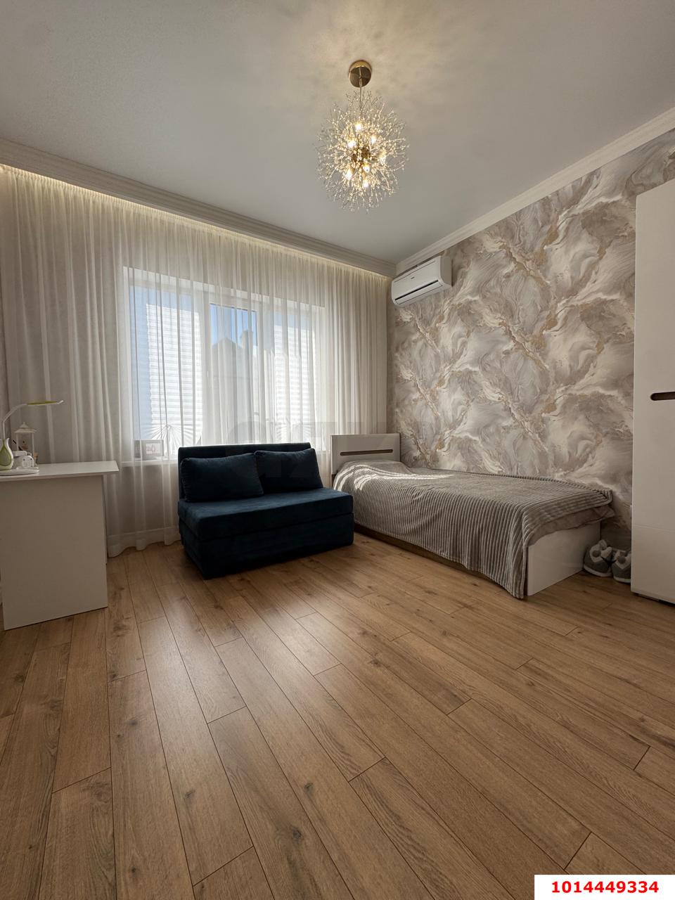 Фото №37: Дом 157 м² + 3.45 сот. - Краснодар, коттеджный  Нова, пр-д Беломорский, 27