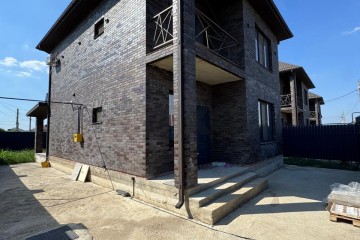 Фото №3: Дом 157 м² - Краснодар, п. коттеджный  Нова, пр-д Беломорский, 27