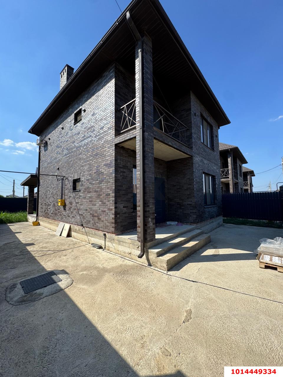 Фото №3: Дом 157 м² + 3.45 сот. - Краснодар, коттеджный  Нова, пр-д Беломорский, 27