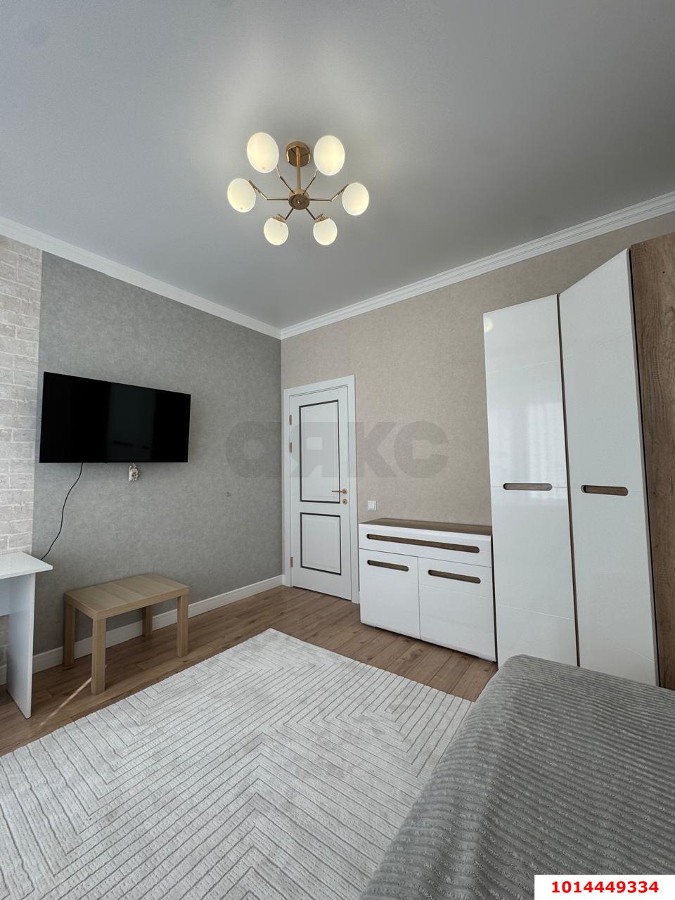 Фото №30: Дом 157 м² + 3.45 сот. - Краснодар, Прикубанский внутригородской округ, Парковый, п. коттеджный  Нова, пр-д Беломорский, 27