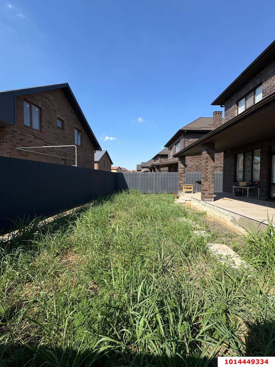 Фото №5: Дом 157 м² + 3.45 сот. - Краснодар, коттеджный  Нова, пр-д Беломорский, 27