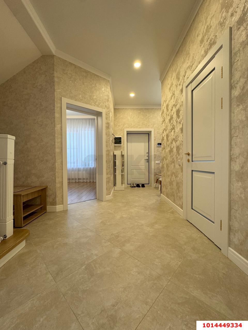 Фото №18: Дом 157 м² + 3.45 сот. - Краснодар, Прикубанский внутригородской округ, Парковый, п. коттеджный  Нова, пр-д Беломорский, 27