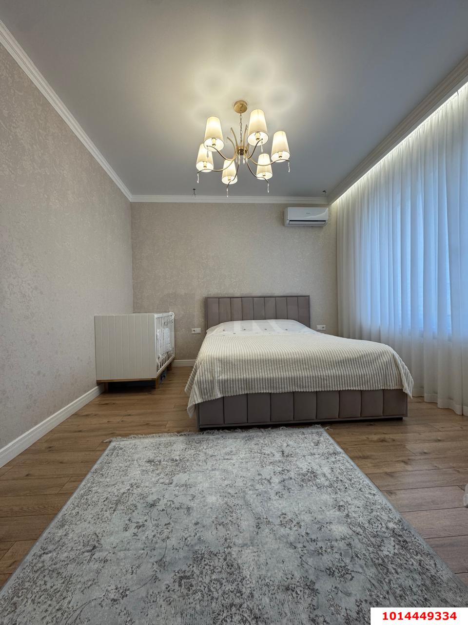 Фото №27: Дом 157 м² + 3.45 сот. - Краснодар, коттеджный  Нова, пр-д Беломорский, 27