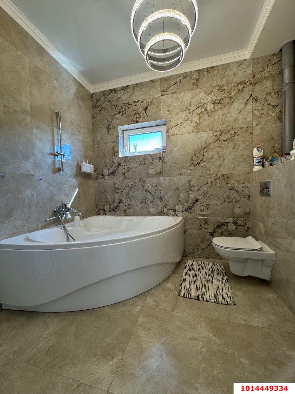 Фото №26: Дом 157 м² + 3.45 сот. - Краснодар, коттеджный  Нова, пр-д Беломорский, 27