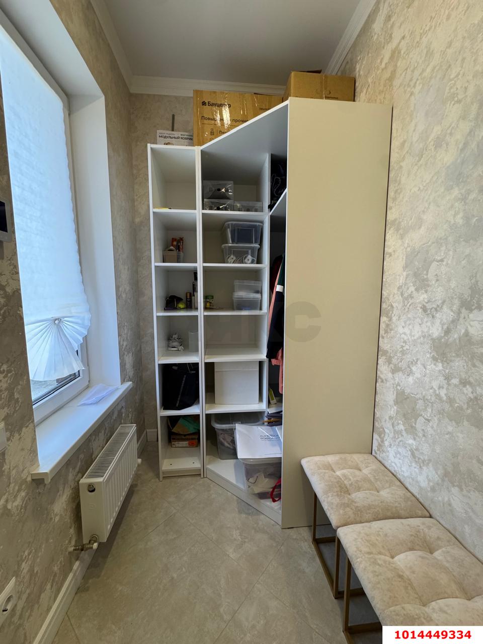 Фото №15: Дом 157 м² + 3.45 сот. - Краснодар, Прикубанский внутригородской округ, Парковый, п. коттеджный  Нова, пр-д Беломорский, 27