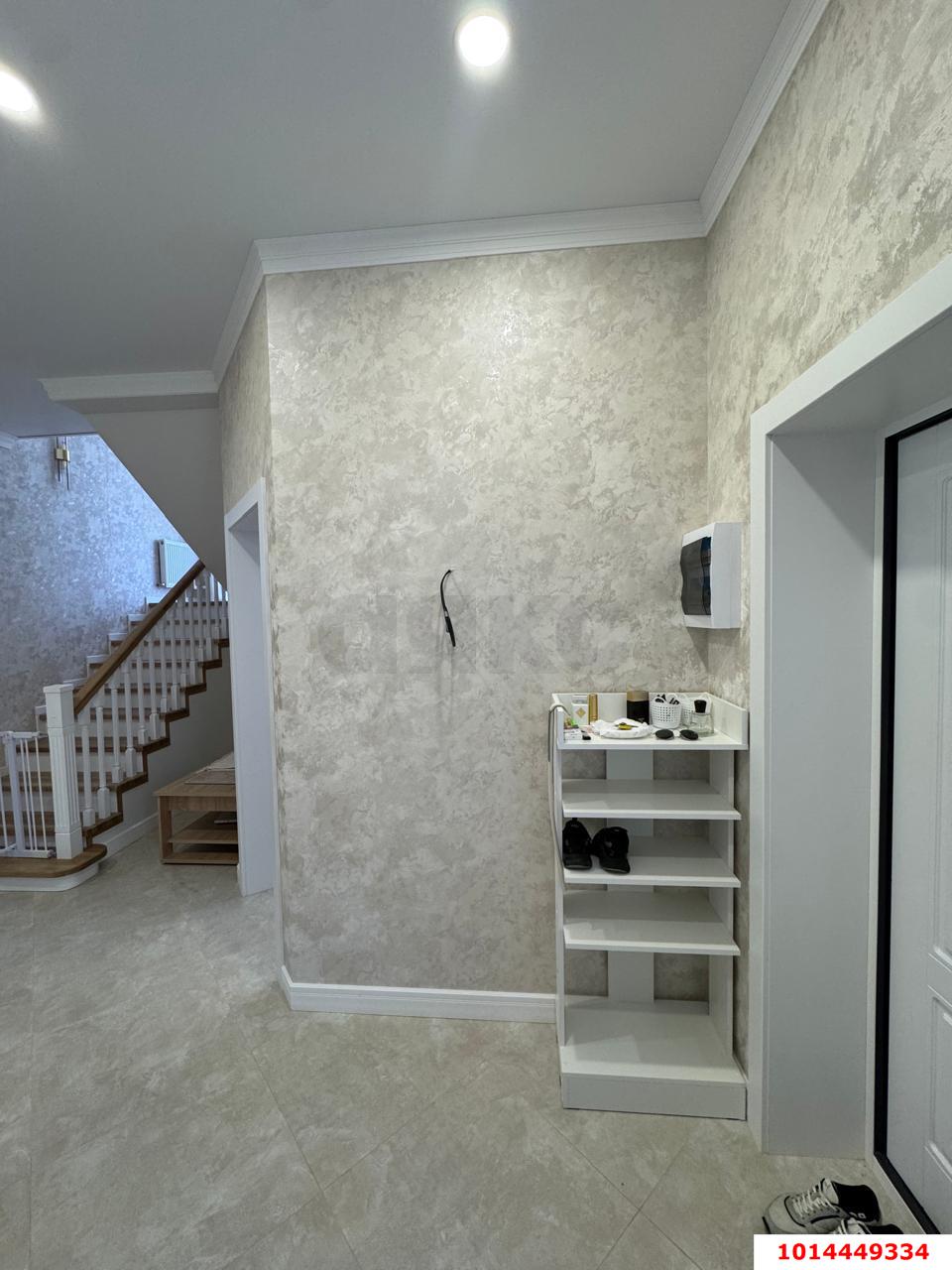 Фото №16: Дом 157 м² + 3.45 сот. - Краснодар, Прикубанский внутригородской округ, Парковый, п. коттеджный  Нова, пр-д Беломорский, 27