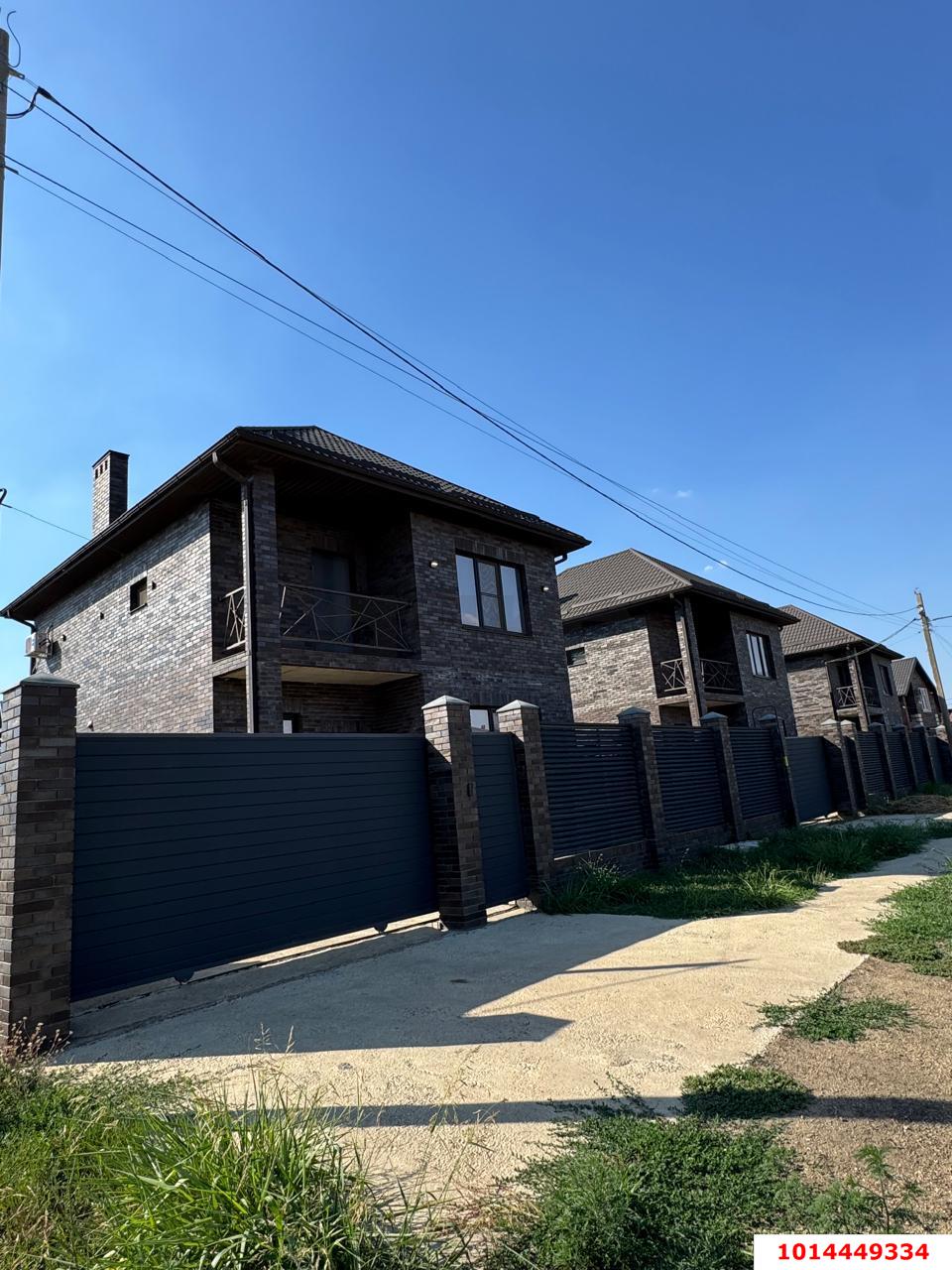 Фото №6: Дом 157 м² + 3.45 сот. - Краснодар, коттеджный  Нова, пр-д Беломорский, 27