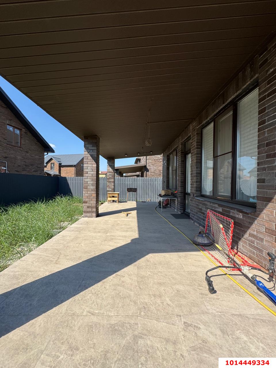 Фото №6: Дом 157 м² + 3.45 сот. - Краснодар, коттеджный  Нова, пр-д Беломорский, 27