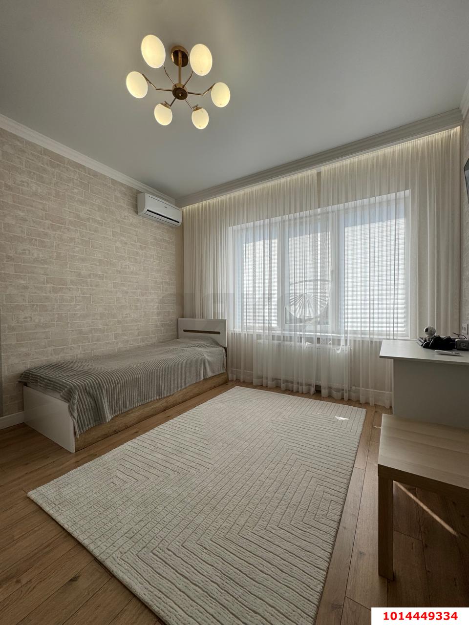 Фото №31: Дом 157 м² + 3.45 сот. - Краснодар, Прикубанский внутригородской округ, Парковый, п. коттеджный  Нова, пр-д Беломорский, 27